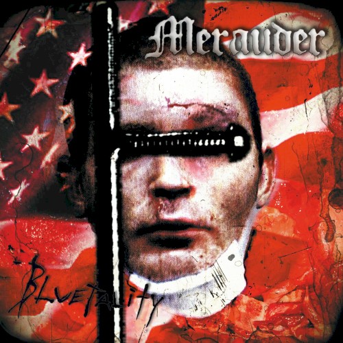 Merauder - Bluetality